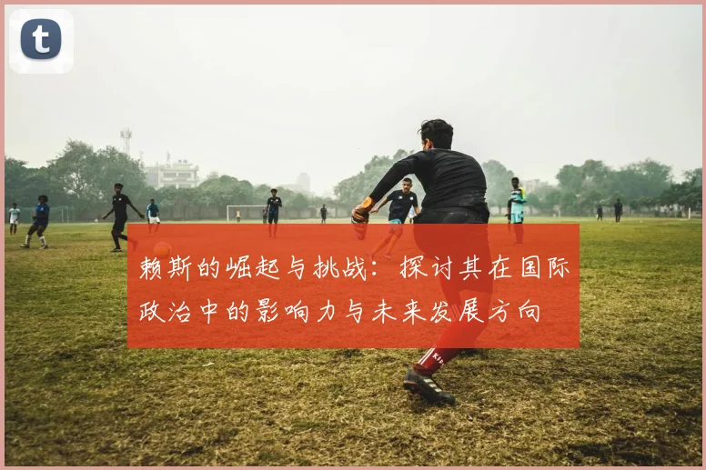 赖斯的崛起与挑战：探讨其在国际政治中的影响力与未来发展方向