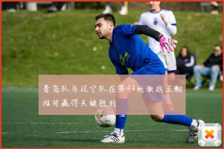 青岛队与辽宁队在第44轮激战正酣谁将赢得关键胜利
