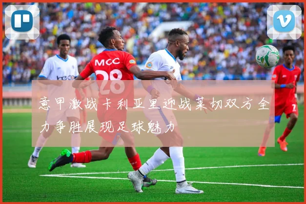 意甲激战卡利亚里迎战莱切双方全力争胜展现足球魅力